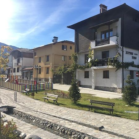 Durchova Kashta Family Hotel Banszko Kültér fotó