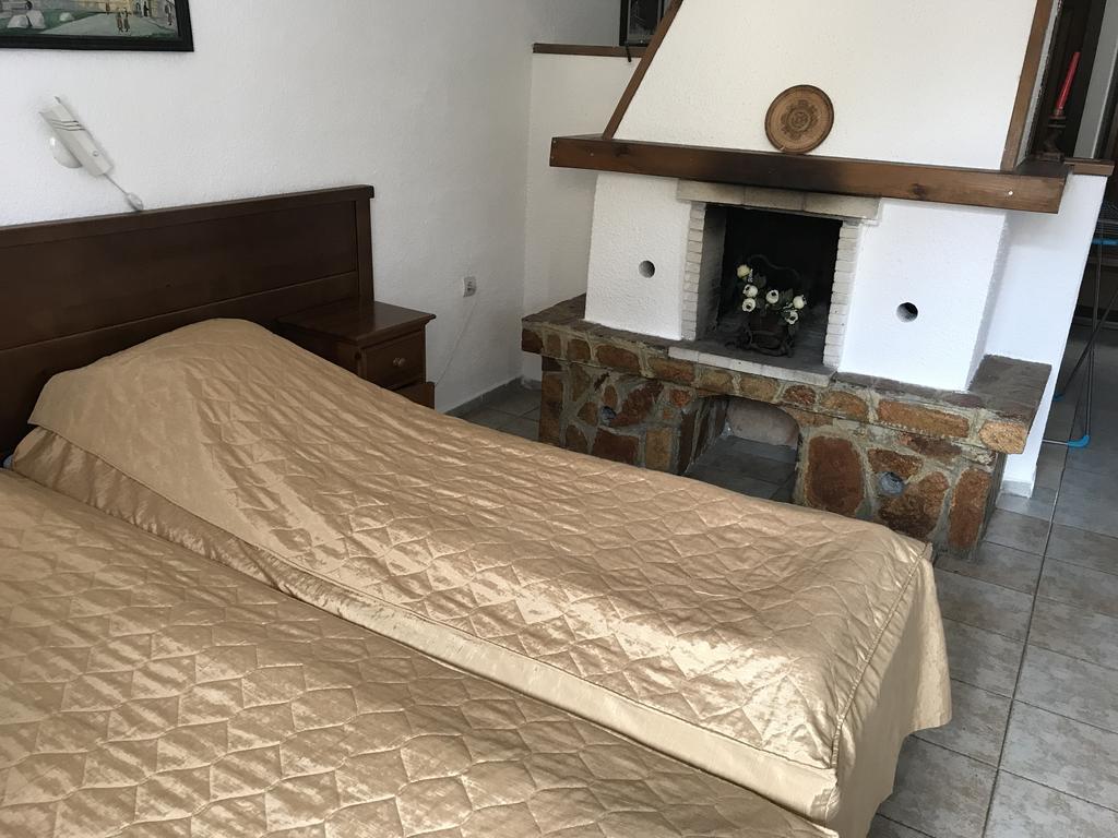 Durchova Kashta Family Hotel Banszko Kültér fotó