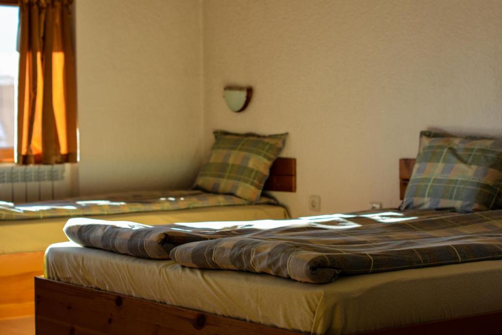 Durchova Kashta Family Hotel Banszko Kültér fotó