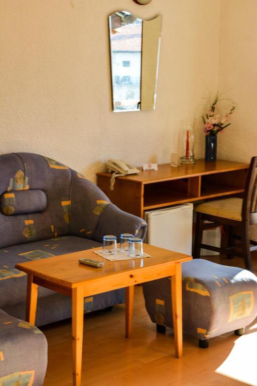 Durchova Kashta Family Hotel Banszko Kültér fotó