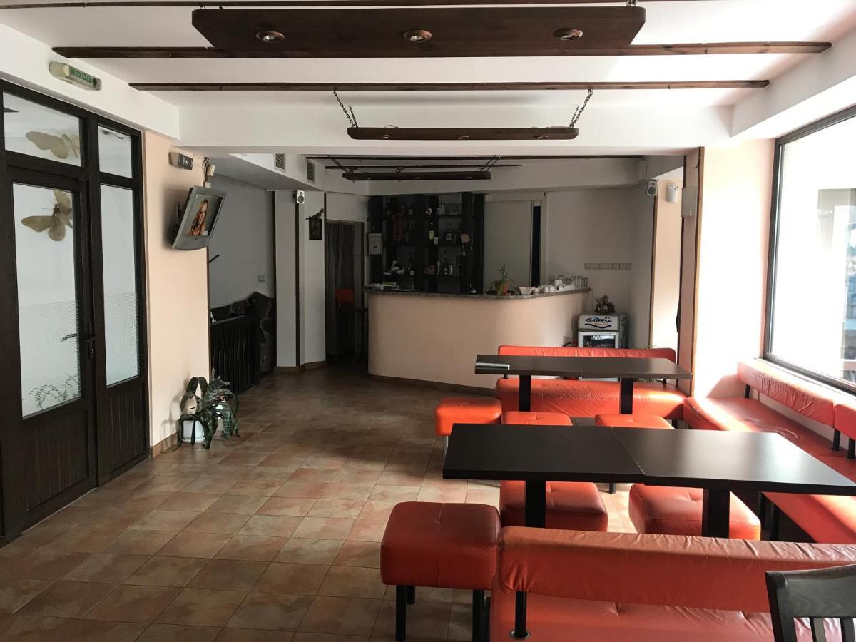 Durchova Kashta Family Hotel Banszko Kültér fotó
