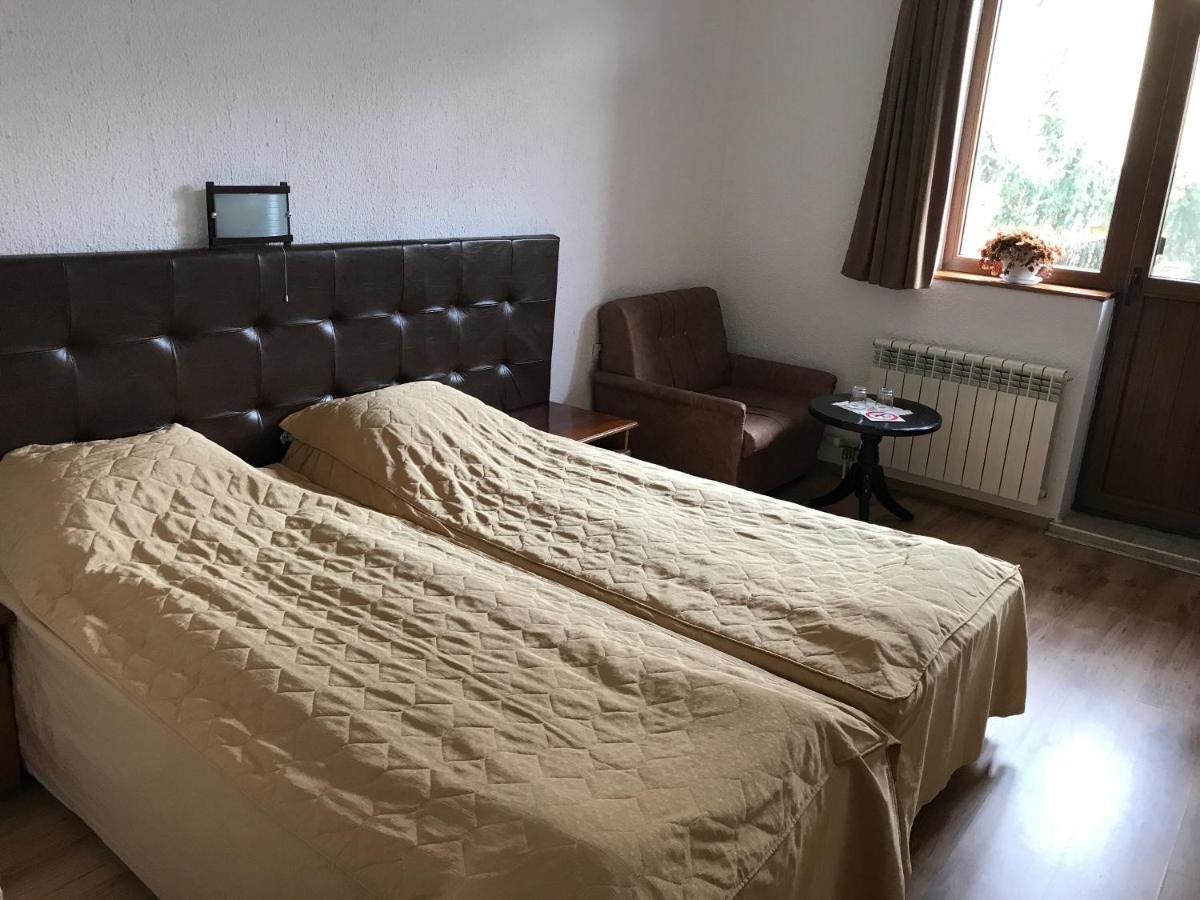 Durchova Kashta Family Hotel Banszko Kültér fotó