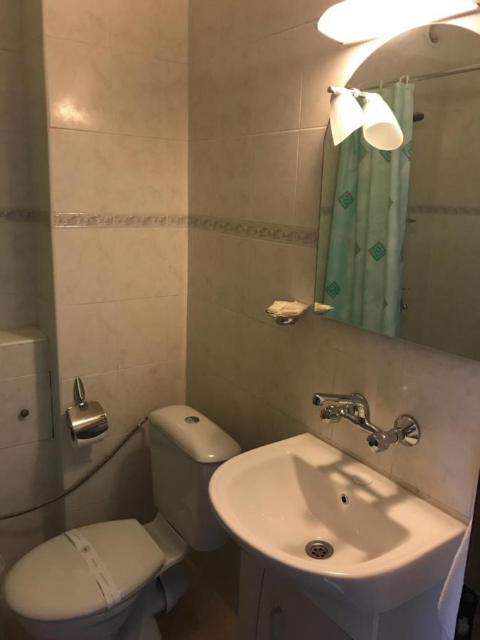 Durchova Kashta Family Hotel Banszko Kültér fotó