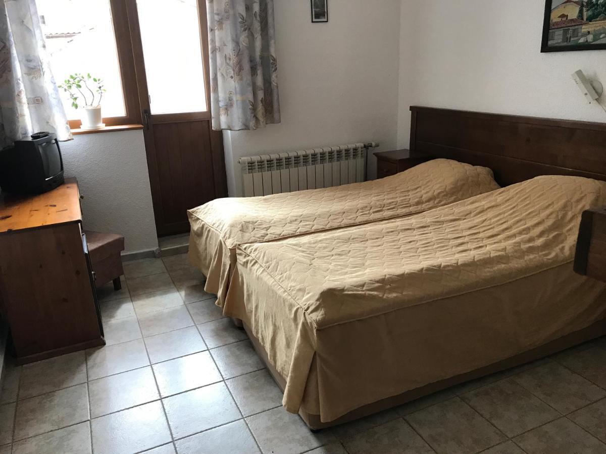Durchova Kashta Family Hotel Banszko Kültér fotó